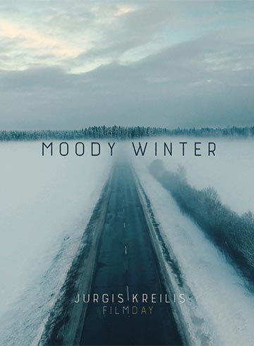 Moody Winter