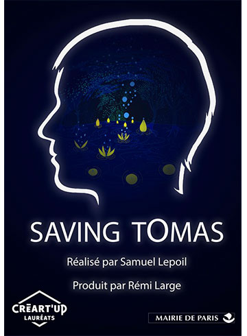 Saving Tomas