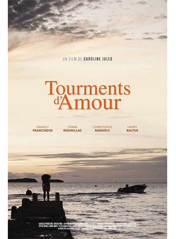 TORMENTS OF LOVE