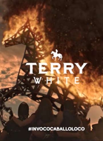 Terry White