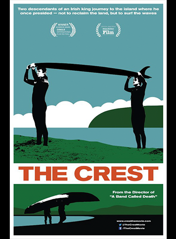 The Crest