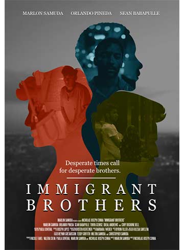 Immigrant Brothers