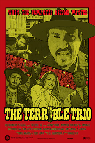 The Terrible Trio
