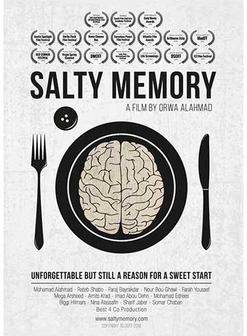 Salty Memory