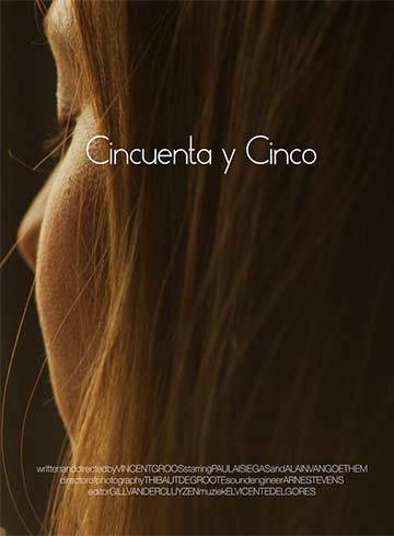 Cincuenta y Cinco