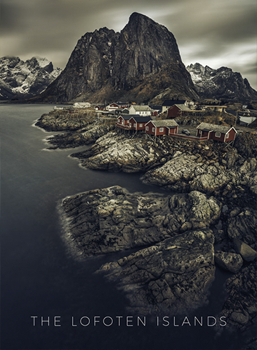 The Lofoten Islands
