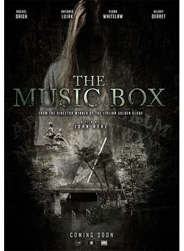 The Music Box