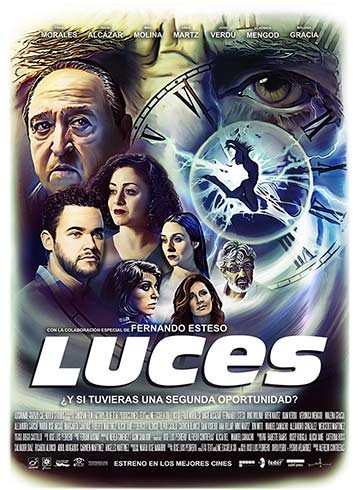 Luces (Lights)
