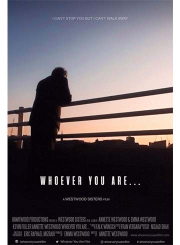 Whoever You Are…