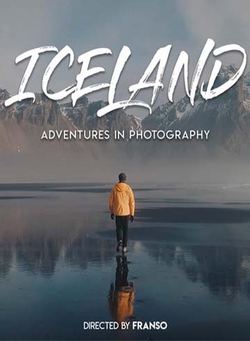 Iceland – Adventure in Photography