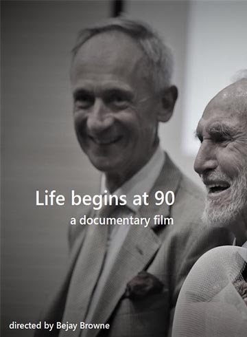 Life Begins at 90