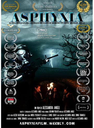 Asphyxia