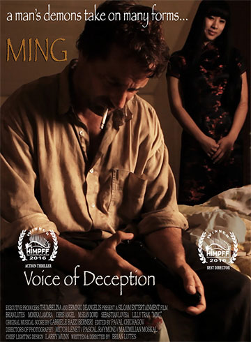 Ming… Voice of Deception