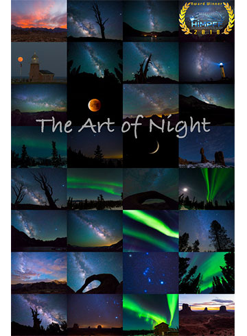 The Art of Night