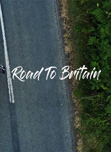 Road to Britain