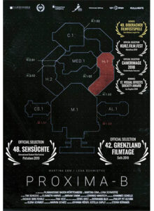Proxima-b<p>(Germany)