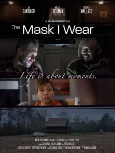 The Mask I Wear<p>(United States)