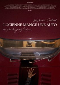 Lucienne eats a car<p>(France)
