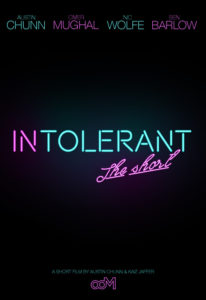 Intolerant: The Short <p>(United States)