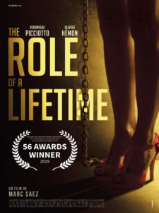 THE ROLE OF A LIFETIME<p>(France)