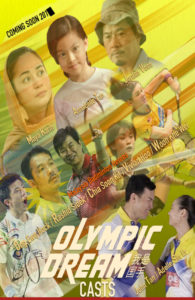 Olympic Dream<p>(Malaysia)