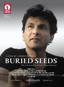 Buried Seeds<p>(United States)