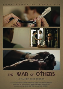 The War of Others<p>(Lebanon)