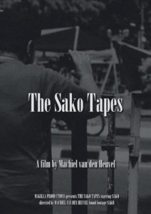 The Sako Tapes<p>(Netherlands)