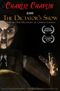The Dictator’Show<p>(France)