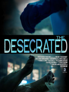 THE DESECRATED<p>(United States)
