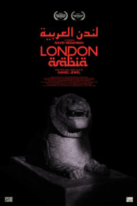 LONDON ARABIA<p>(United Kingdom)