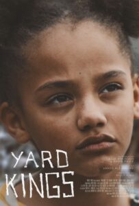 Yard Kings<p>(United Kingdom)