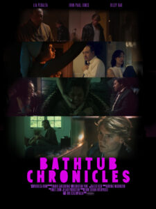 Bathtub Chronicles<p>(United States)