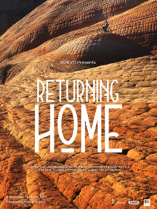 Returning Home<p>(United States)