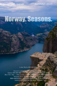 Norway. Seasons.<p>(Norway)