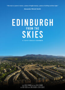 Edinburgh From the Skies<p>(United Kingdom)
