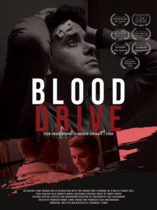 Blood Drive<p>(USA)