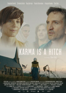 Karma is a Hitch<p>(Germany)