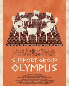 Support Group Olympus<p>(Sweden)
