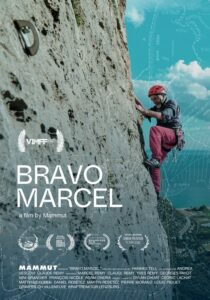 Bravo Marcel – The Century Climber<p>(Switzerland)