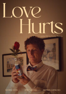 Love Hurts<p>(United Kingdom)