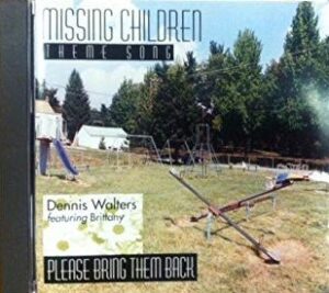 Missing Children<p>(USA)