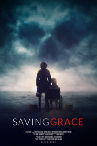 Saving Grace<p>(Australia)