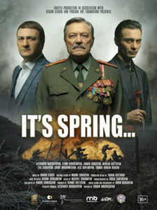 It’s Spring…<p>(Armenia)