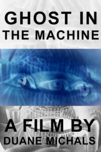 The Ghost in The Machine<p>(USA)