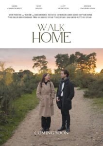 Walk Home<p>(United Kingdom)