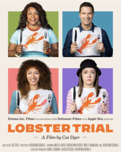 Lobster Trial<p>(USA)
