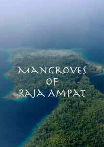 Mangroves of Raja Ampat<p>(Sweden)