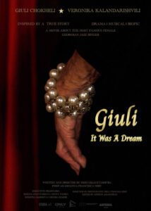 Giuli – It Was A Dream<p>(Germany)