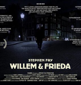 Willem & Frieda<p>(United Kingdom)